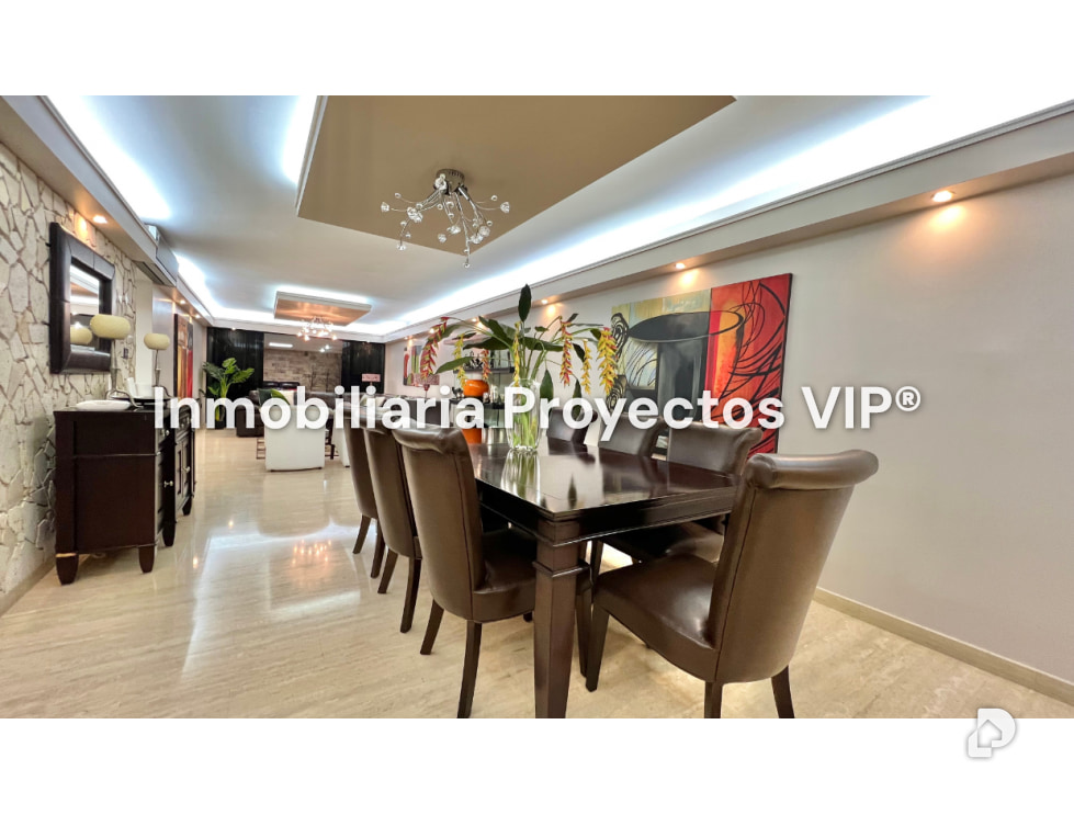 Apartamento en Colinas de La Tahona, Caracas – 1