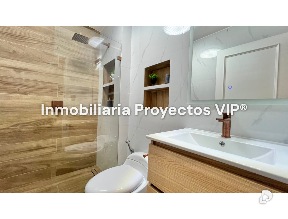 Apartamento en Colinas de La Tahona, Caracas – 15