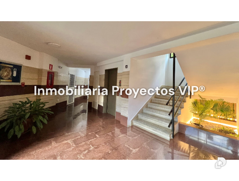 Apartamento en Colinas de La Tahona, Caracas – 16