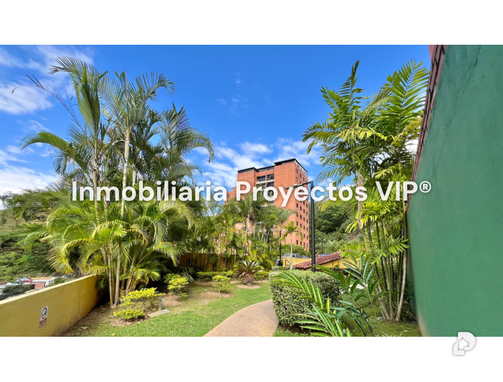 Apartamento en Colinas de La Tahona, Caracas – 18