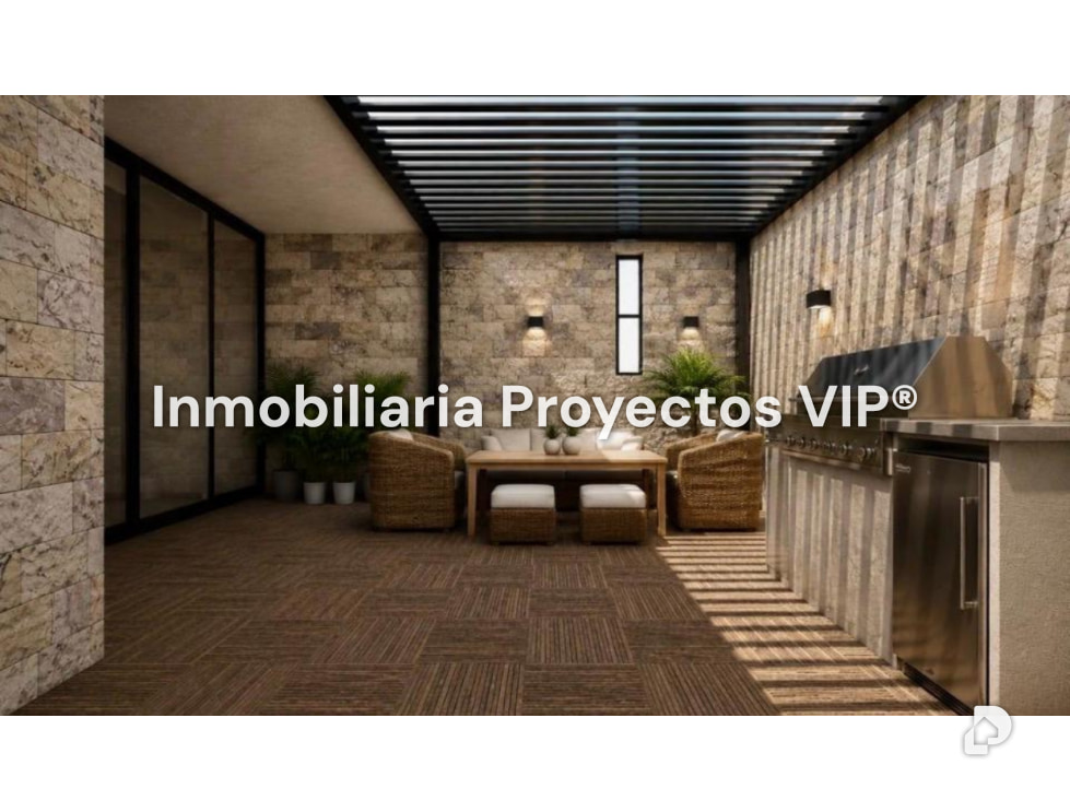 Apartamento en Colinas de La Tahona, Caracas – 9