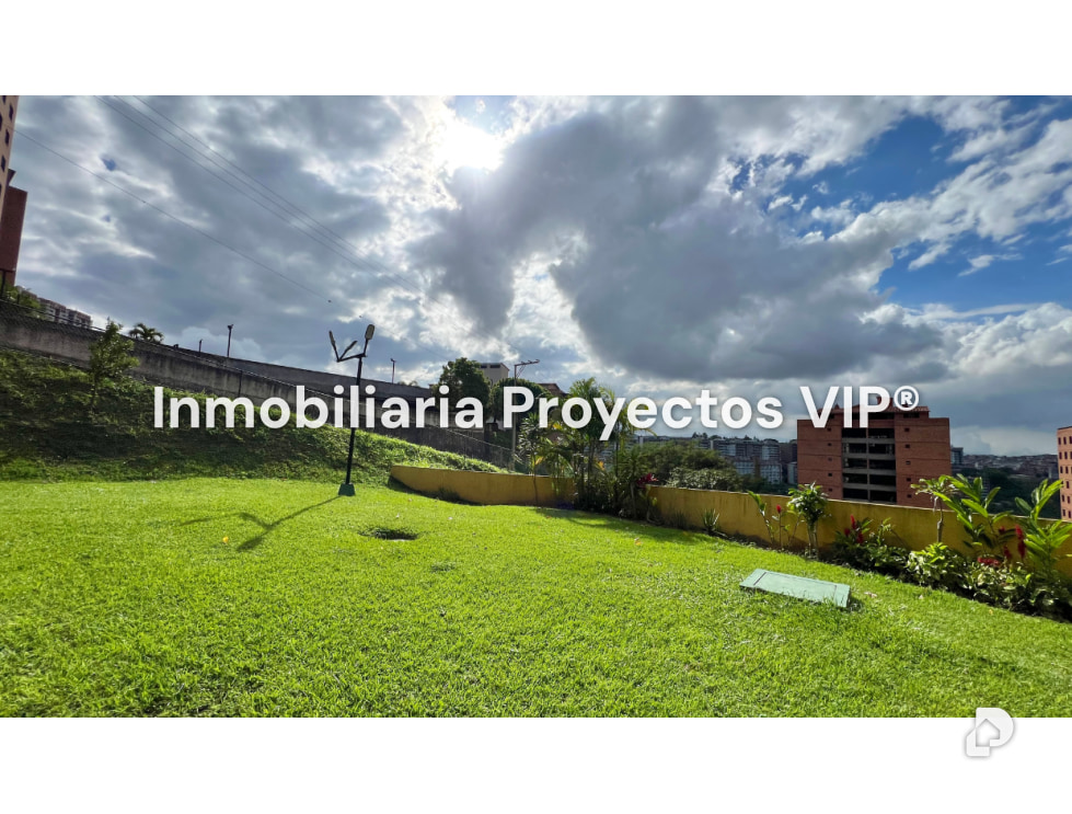 Apartamento en Colinas de La Tahona, Caracas – 17