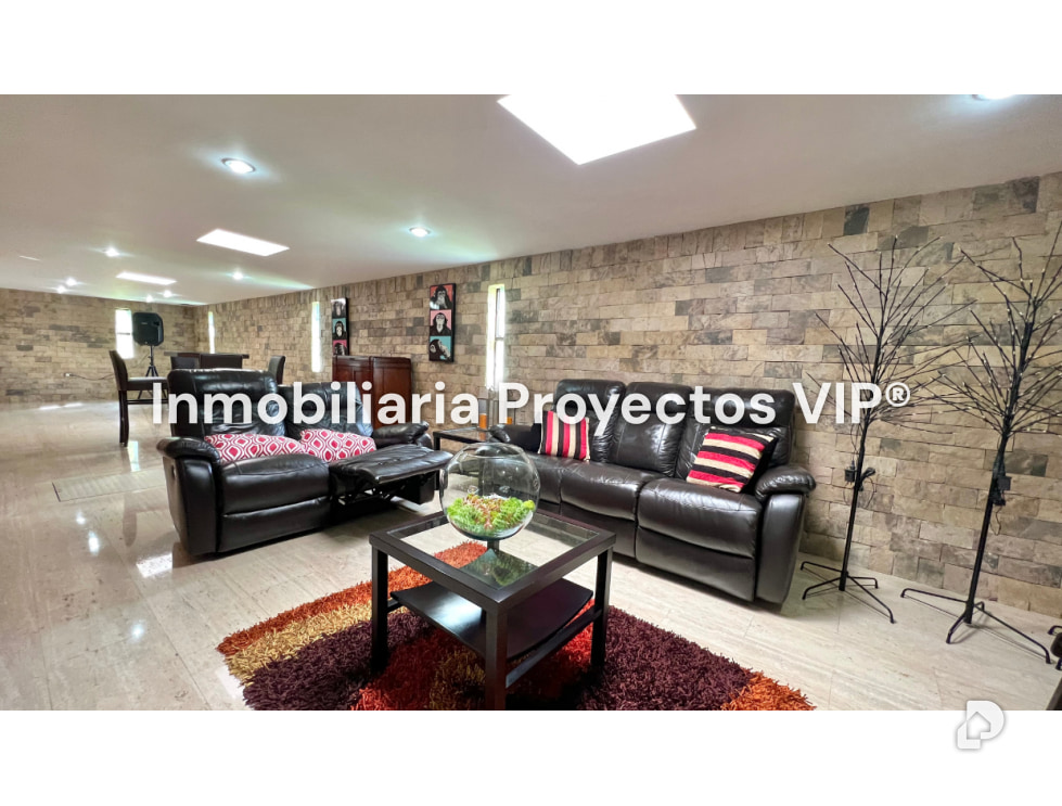 Apartamento en Colinas de La Tahona, Caracas – 6