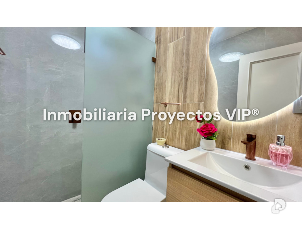 Apartamento en Colinas de La Tahona, Caracas – 13