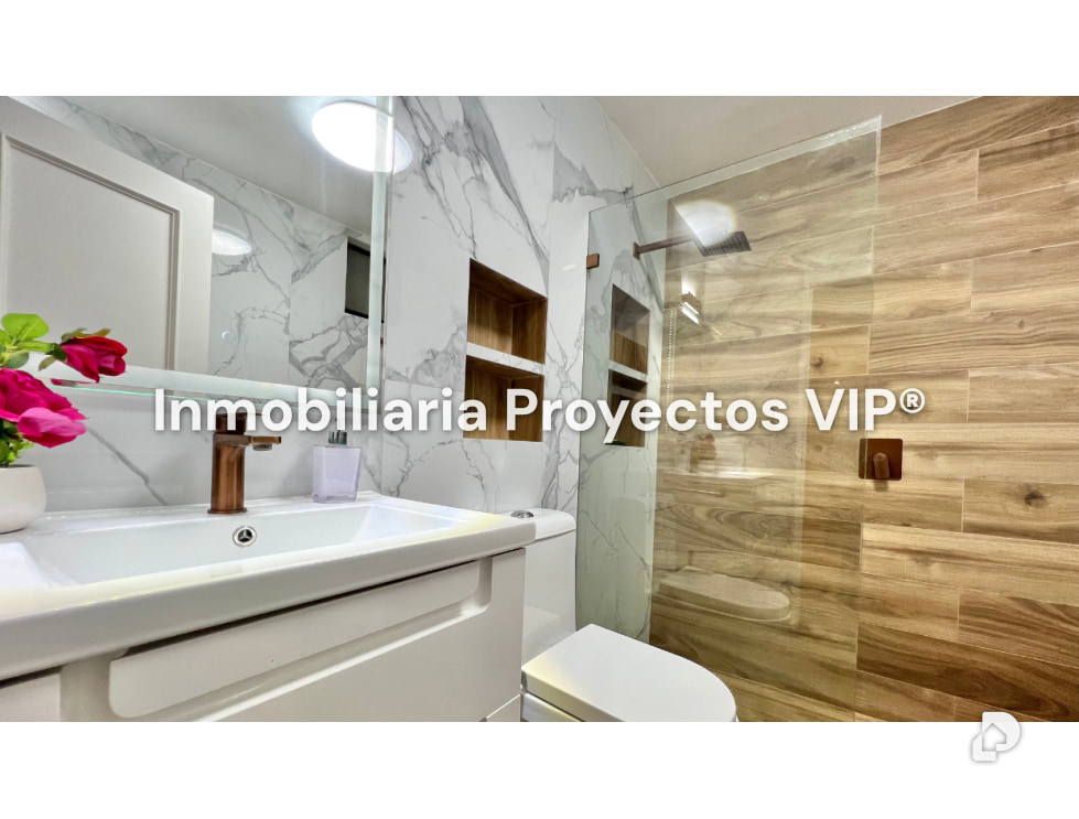 Apartamento en Colinas de La Tahona, Caracas – 11