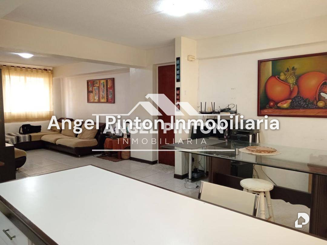 Apartamento en Avenida 5 de Julio, Maracaibo – 1