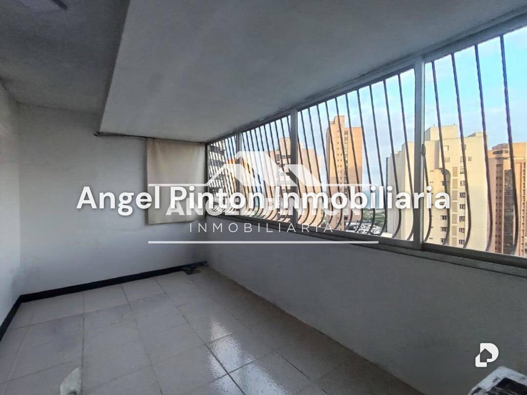 Apartamento en Avenida 5 de Julio, Maracaibo – 9