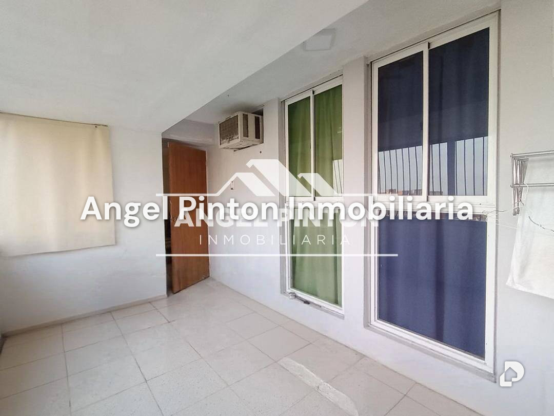 Apartamento en Avenida 5 de Julio, Maracaibo – 8
