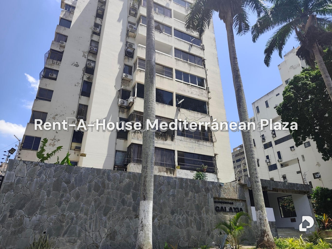 Apartamento en La Trigaleña, Valencia – 2