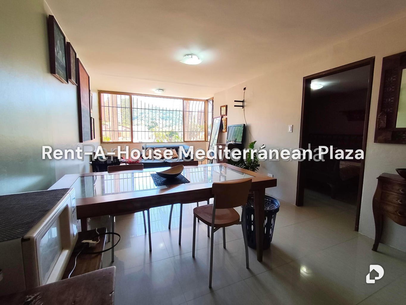 Apartamento en La Trigaleña, Valencia – 19