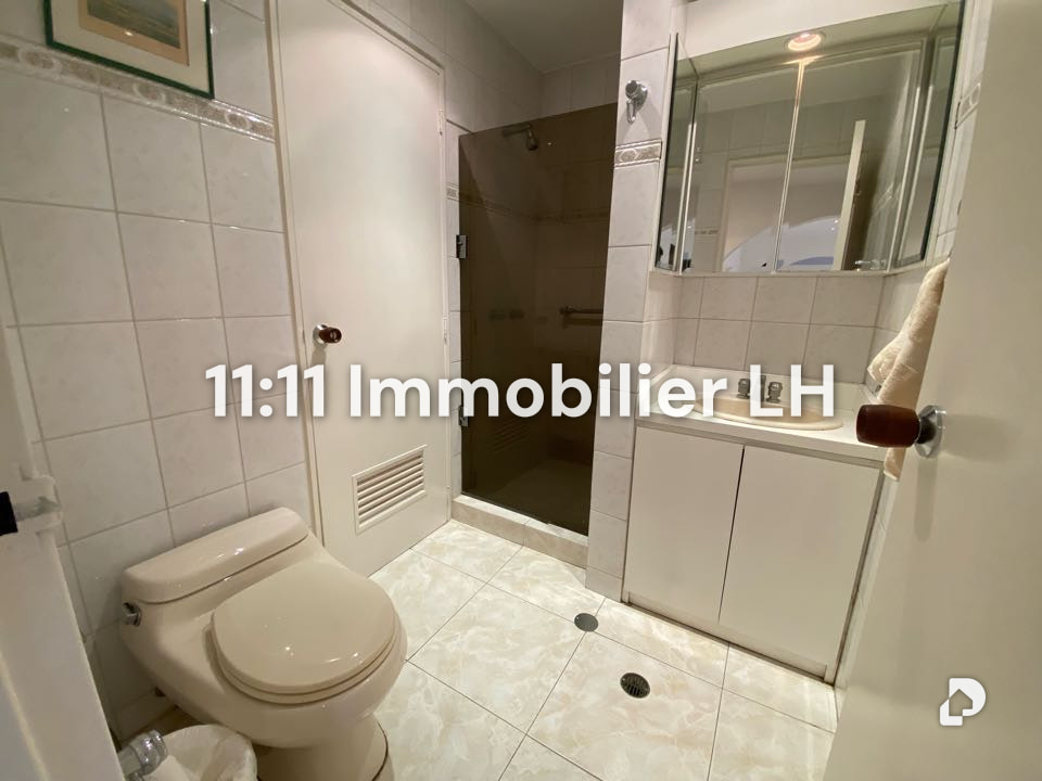 Apartamento en Las Mesetas, Caracas – 11