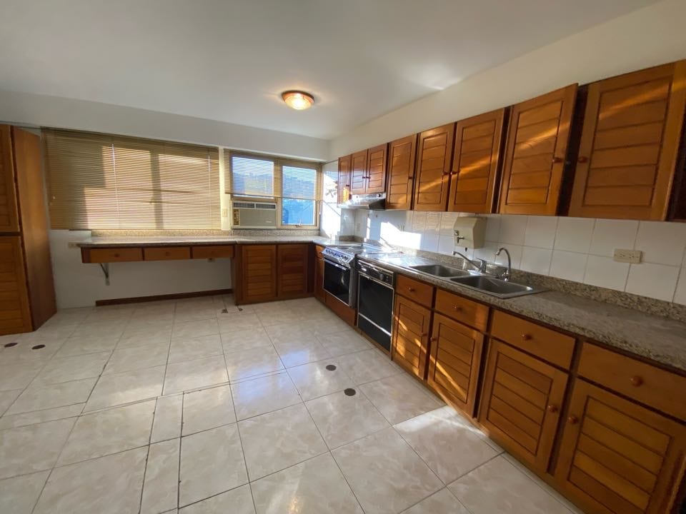 Apartamento en Las Mesetas, Caracas - 1