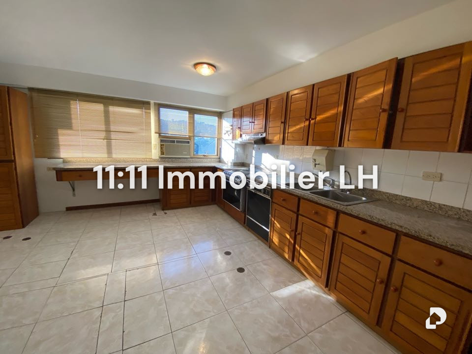 Apartamento en Las Mesetas, Caracas – 1