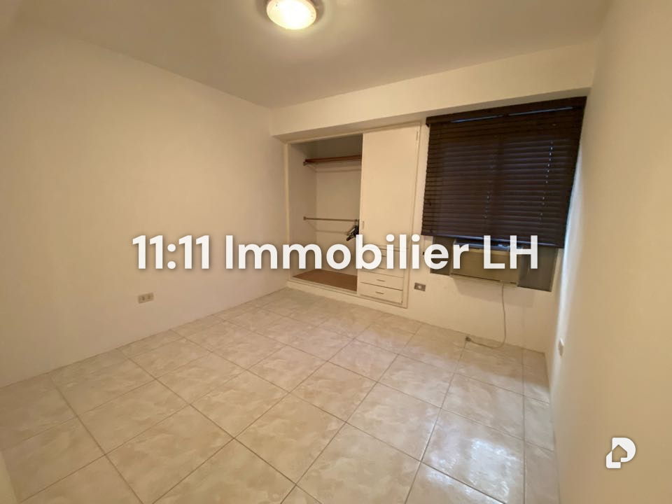 Apartamento en Las Mesetas, Caracas – 9