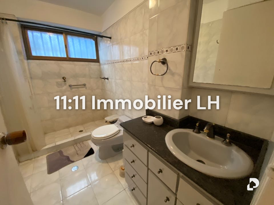Apartamento en Las Mesetas, Caracas – 8