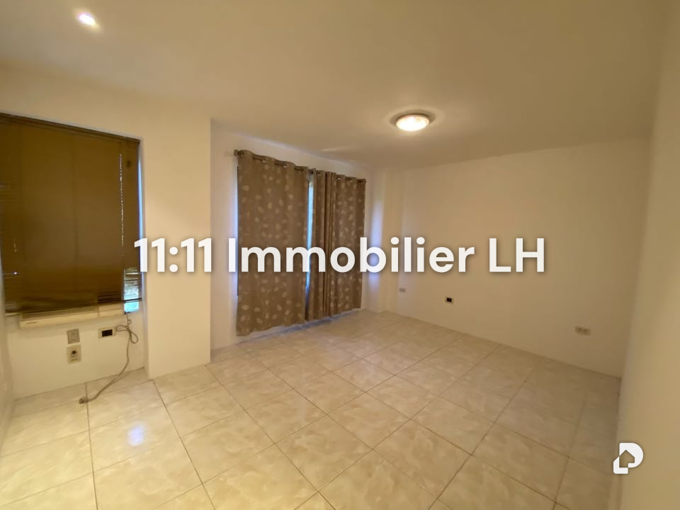 Apartamento en Las Mesetas, Caracas – 6