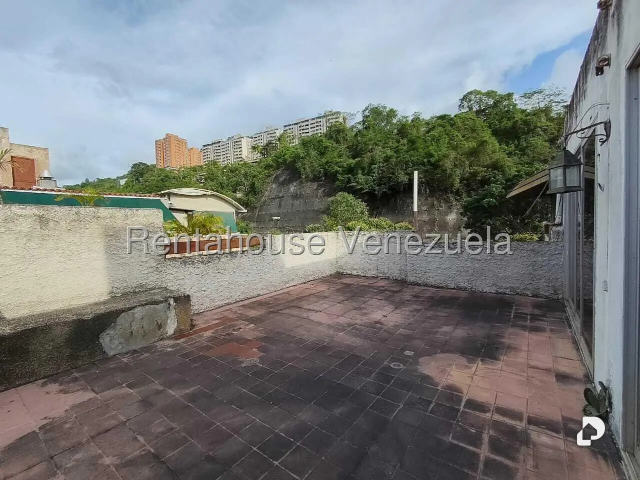 Apartamento en Las Esmeraldas, Caracas – 27