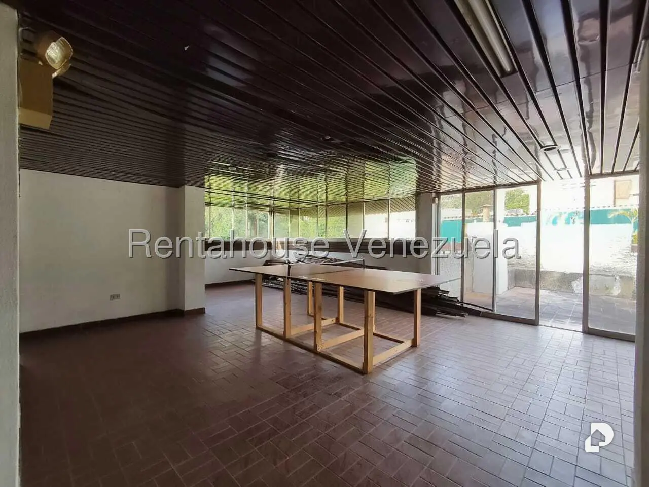 Apartamento en Las Esmeraldas, Caracas – 19