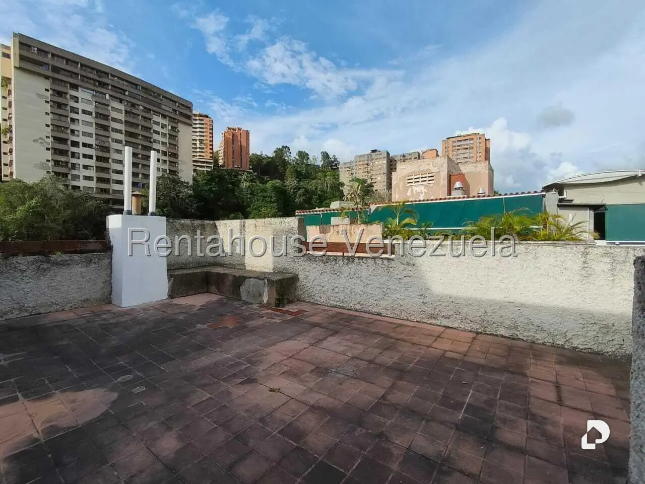 Apartamento en Las Esmeraldas, Caracas – 26