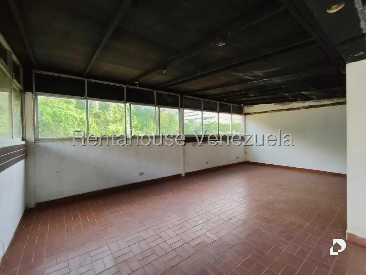 Apartamento en Las Esmeraldas, Caracas – 22