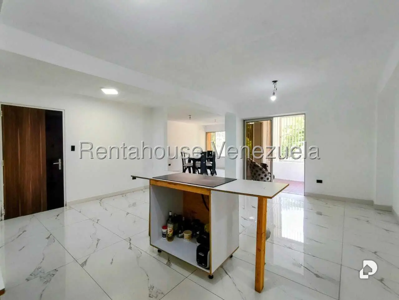 Apartamento en Las Esmeraldas, Caracas – 7