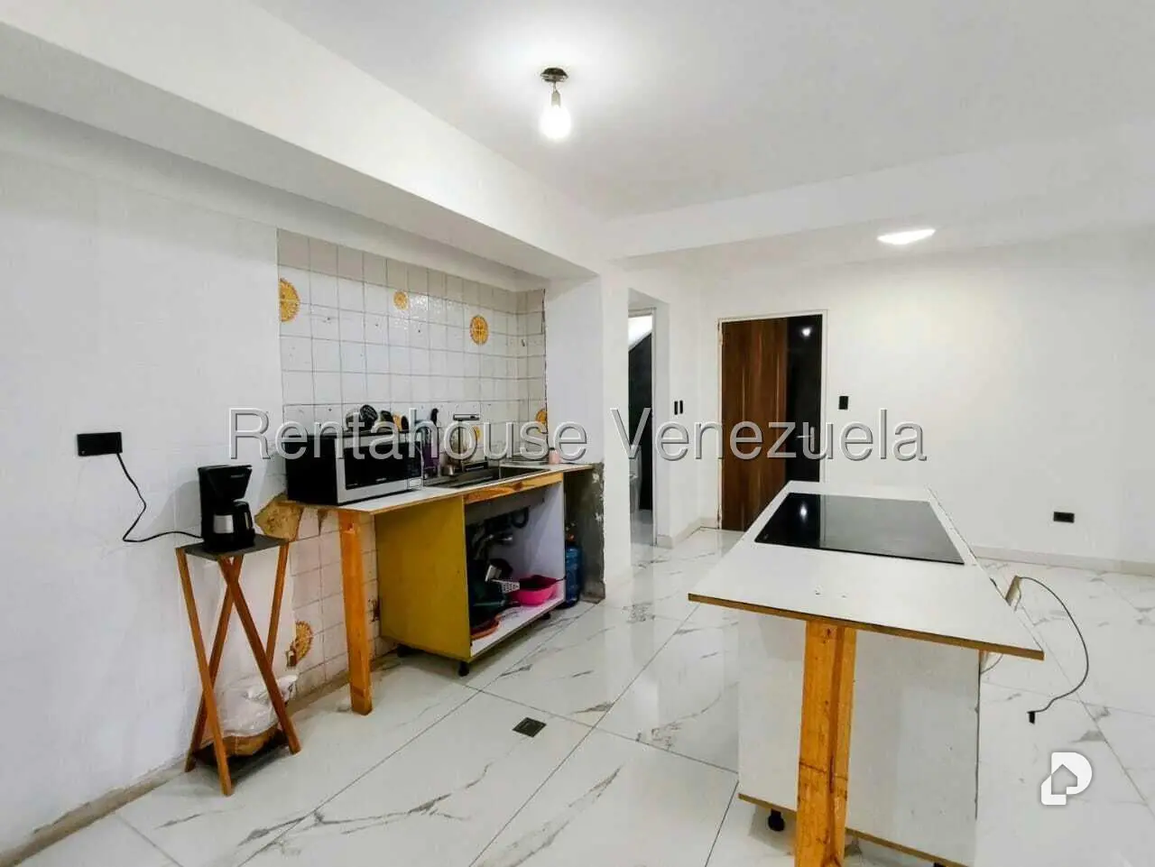 Apartamento en Las Esmeraldas, Caracas – 6