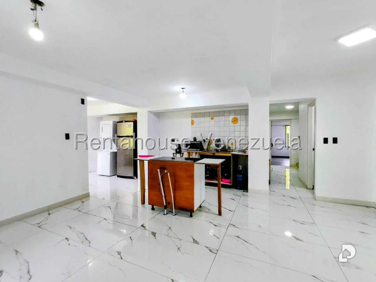 Apartamento en Las Esmeraldas, Caracas – 4