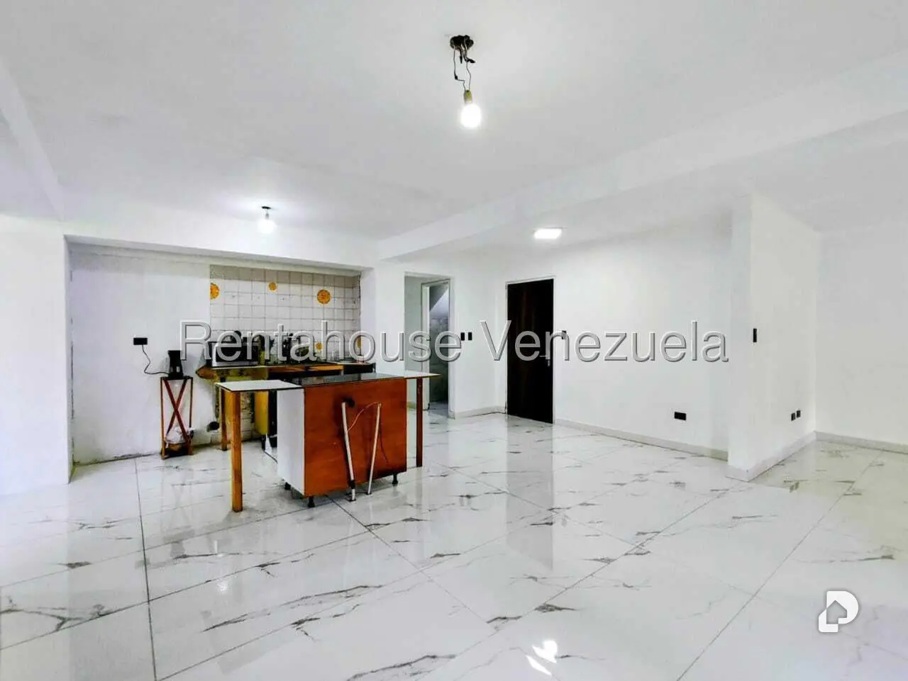 Apartamento en Las Esmeraldas, Caracas – 5