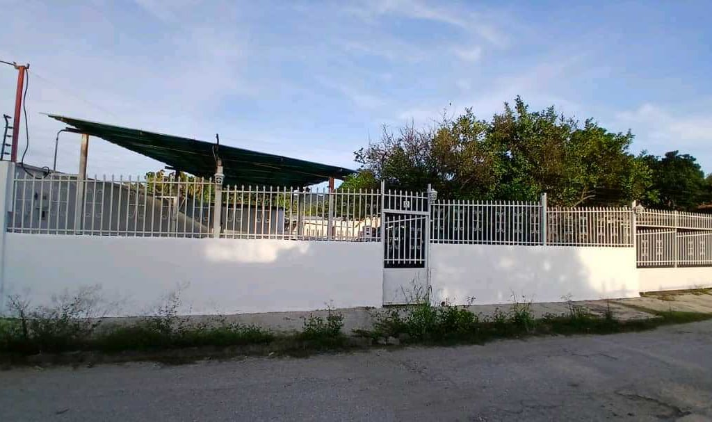Casa en Yagua, Guacara - 1
