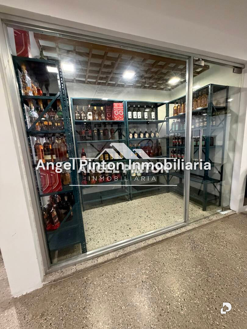 Local comercial en San Francisco – 3