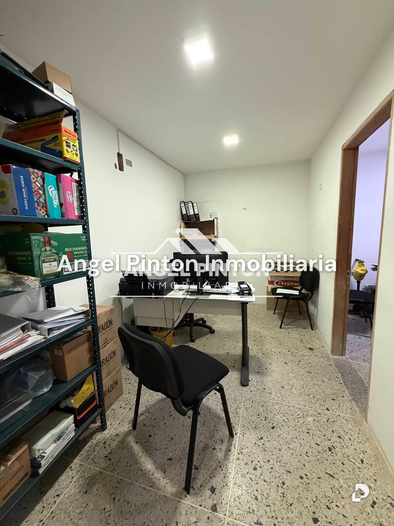 Local comercial en San Francisco – 14