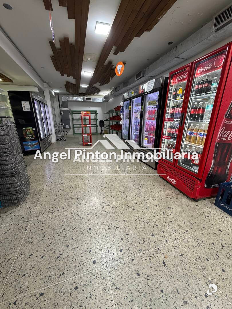 Local comercial en San Francisco – 4
