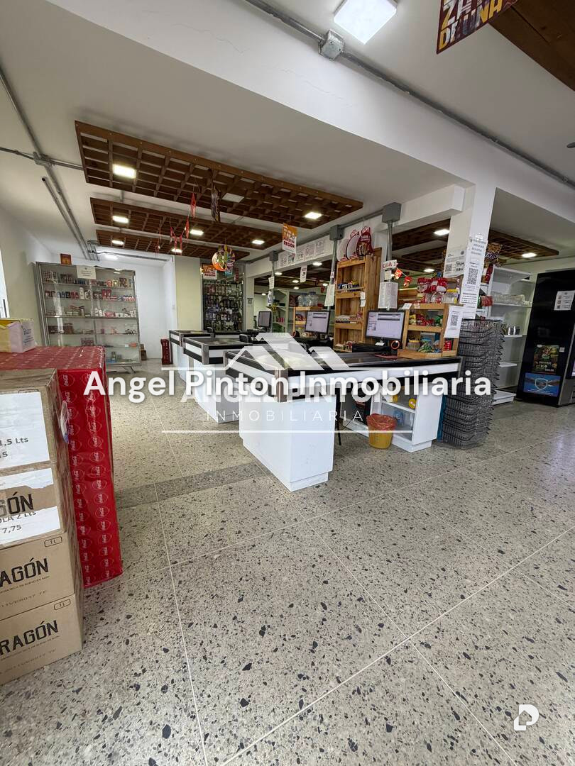 Local comercial en San Francisco – 8