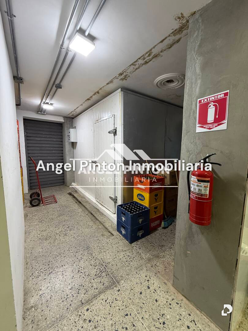 Local comercial en San Francisco – 17