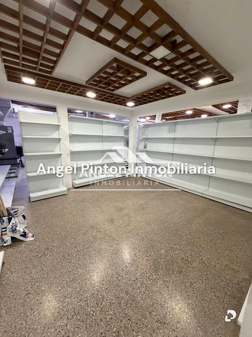 Local comercial en San Francisco – 13
