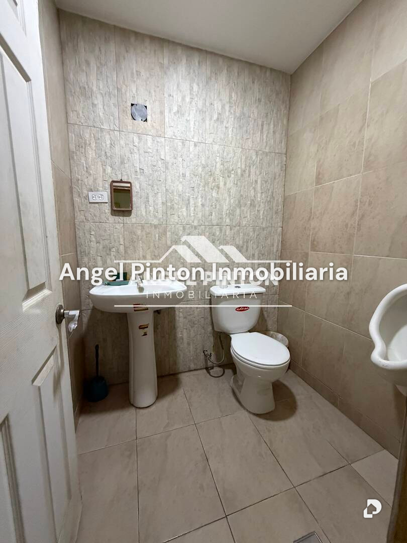 Local comercial en San Francisco – 5
