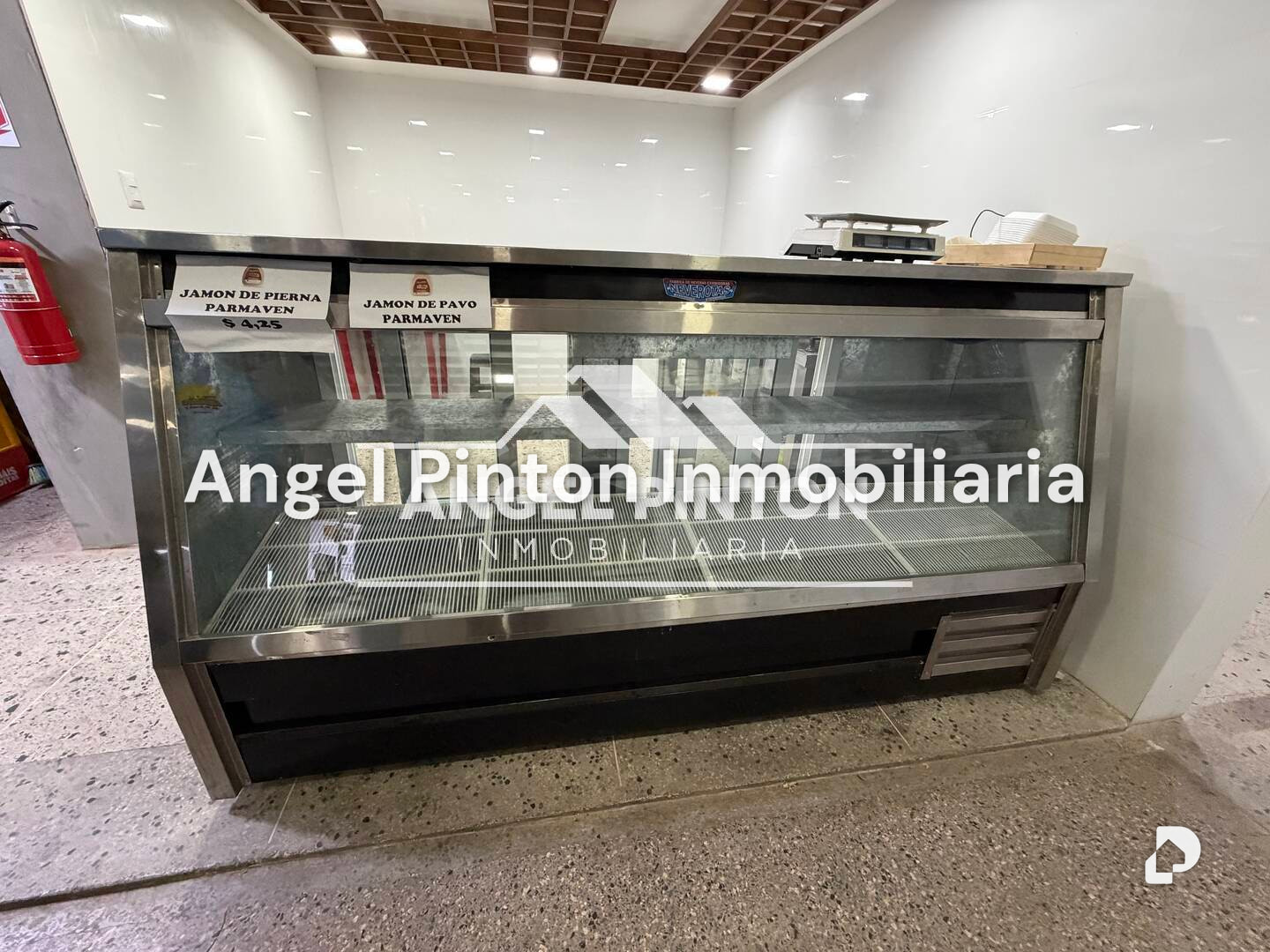 Local comercial en San Francisco – 7