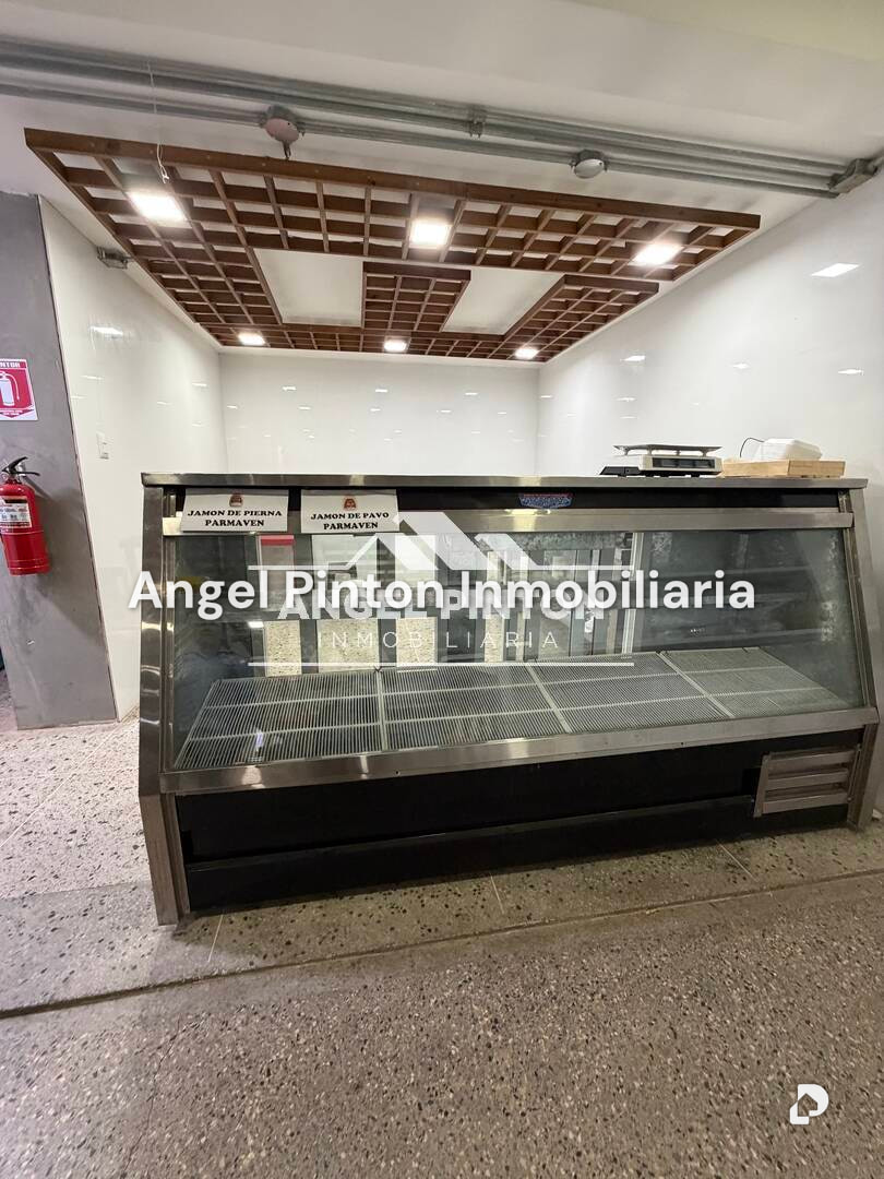 Local comercial en San Francisco – 15