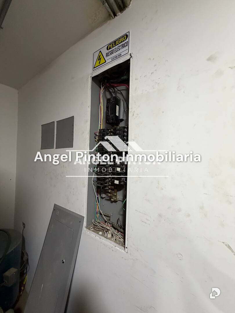 Local comercial en San Francisco – 10