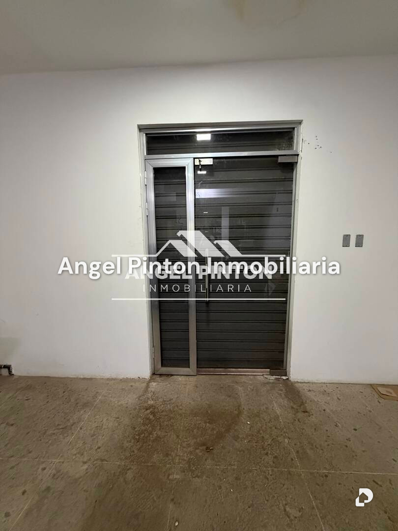 Local comercial en San Francisco – 12