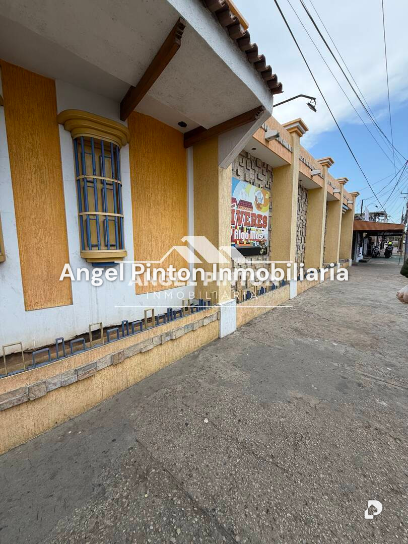 Local comercial en San Francisco – 6