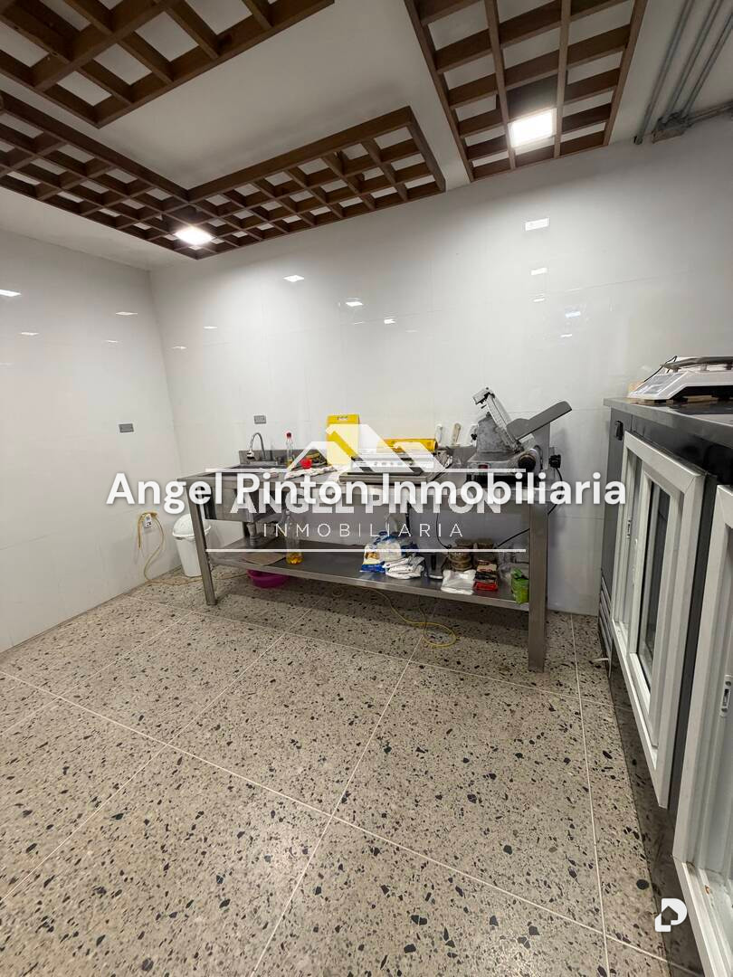 Local comercial en San Francisco – 11