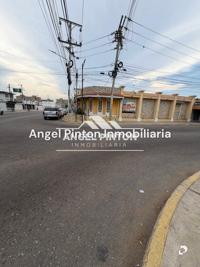 Local comercial en San Francisco – 9