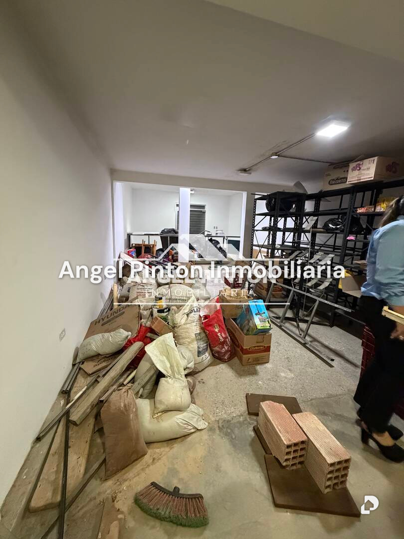 Local comercial en San Francisco – 18