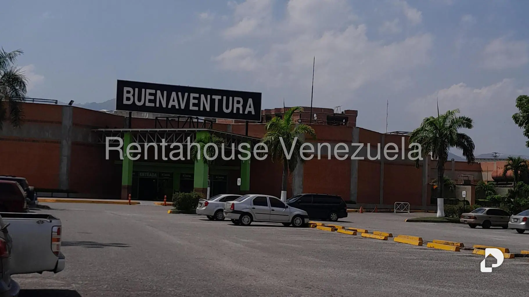 Local comercial en San Pedro, Guatire