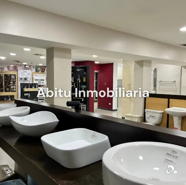 Local comercial en El Bosque, Caracas – 8
