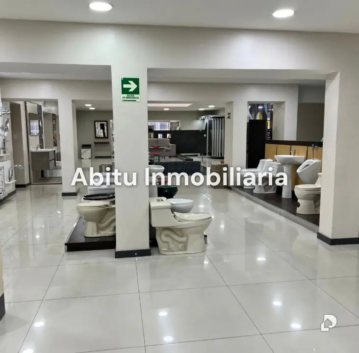 Local comercial en El Bosque, Caracas – 6