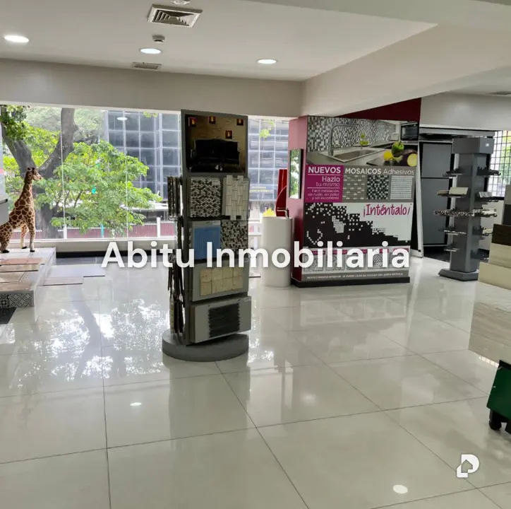 Local comercial en El Bosque, Caracas – 5