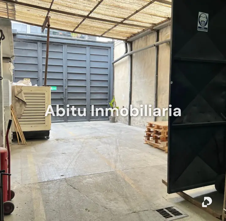 Local comercial en El Bosque, Caracas – 10