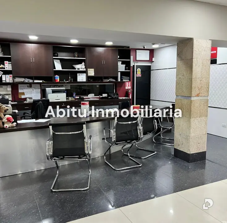 Local comercial en El Bosque, Caracas – 9
